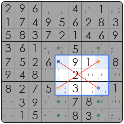 nyt medium sudoku answers