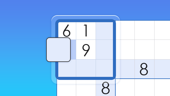nytimes easy sudoku