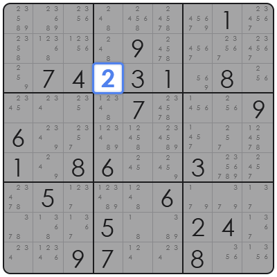 how to play sudoku game for beginners