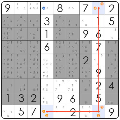 jigsaw sudoku 9x9