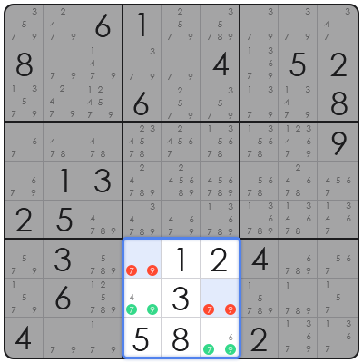 hardest sudoku ever