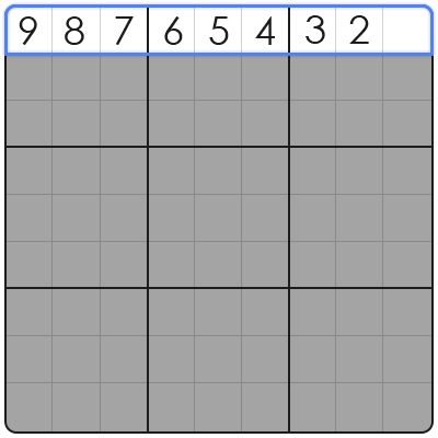 sudoku pointing pair
