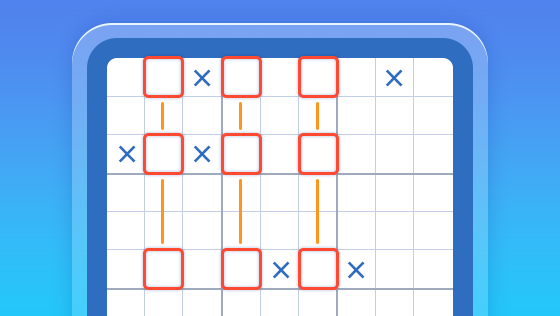 easy sudoku to print for free